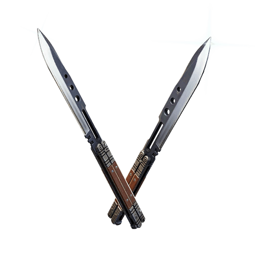 All Unreleased Fortnite Leaked Skins, Back Blings, Pickaxes, Glider